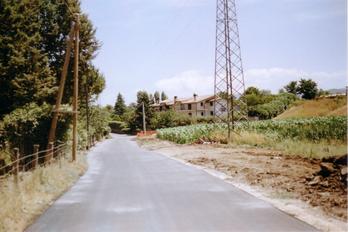 Prata Deo, 6 Luglio 2007